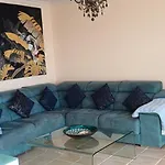 Beautiful, Spacious Villa, Heated Pool, Sleeps Eight, With Quality Furnishings *
