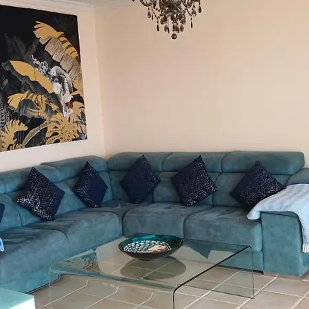 Beautiful, Spacious Villa, Heated Pool, Sleeps Eight, With Quality Furnishings *