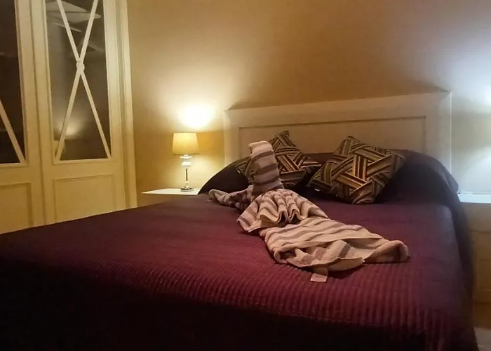 Beautiful, Spacious Villa, Heated Pool, Sleeps Eight, With Quality Furnishings Caleta De Fuste