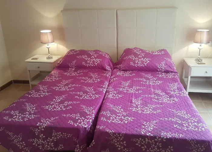 Villa Beautiful, Spacious Villa, Heated Pool, Sleeps Eight, With Quality Furnishings Caleta De Fuste