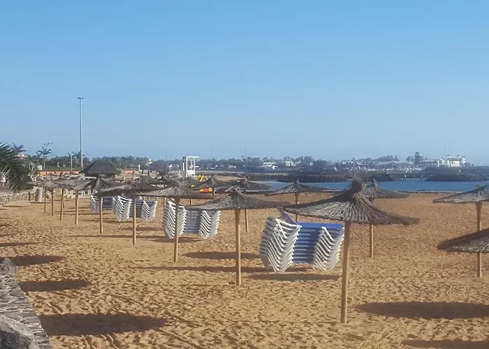 Villa Beautiful, Spacious Villa, Heated Pool, Sleeps Eight, With Quality Furnishings Caleta De Fuste