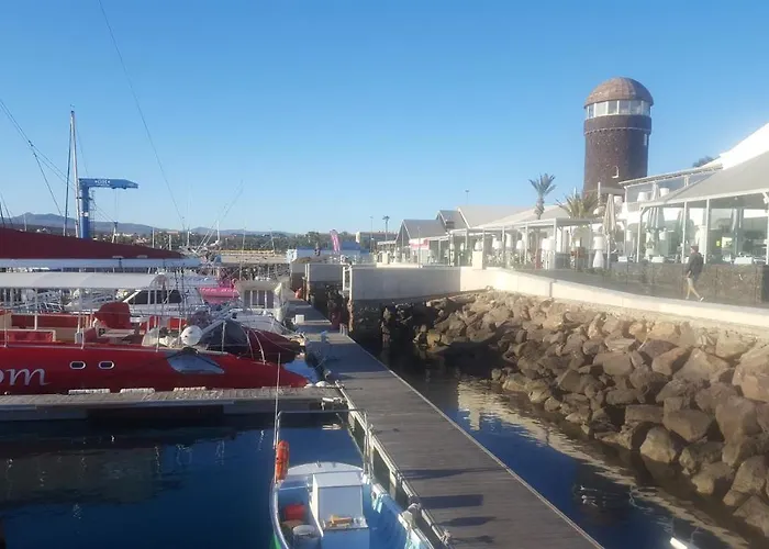 Beautiful, Spacious Villa, Heated Pool, Sleeps Eight, With Quality Furnishings Caleta De Fuste