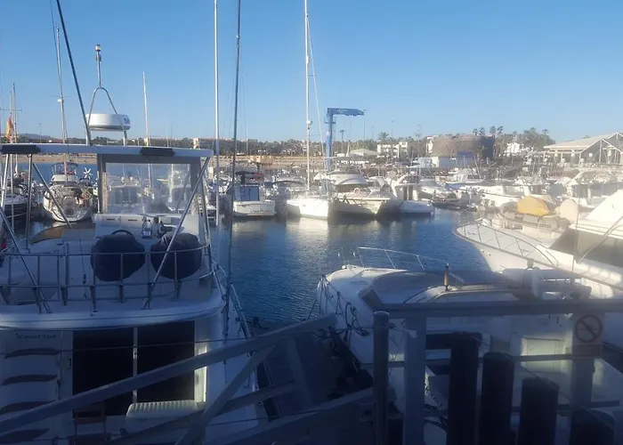 Beautiful, Spacious Villa, Heated Pool, Sleeps Eight, With Quality Furnishings * Caleta De Fuste