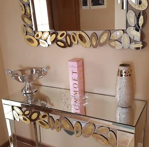 Beautiful, Spacious Villa, Heated Pool, Sleeps Eight, With Quality Furnishings * Caleta De Fuste